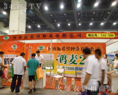 2012河南省夏季種子信息交流暨產(chǎn)品展覽會 組織文化藝術(shù)交流活動(dòng)側(cè)記