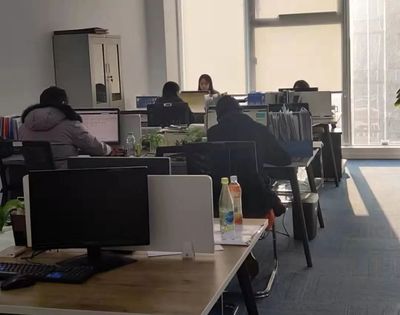 東電社喬遷志喜，攜手新伙伴共迎2020新春——聚焦一月園區(qū)新成員 計(jì)算機(jī)軟硬件技術(shù)開(kāi)發(fā)