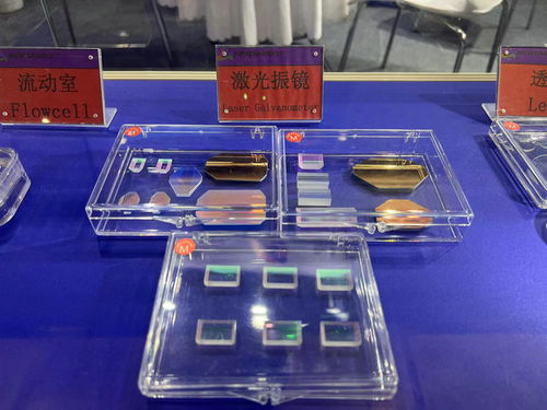 專訪新三捷光電 深耕光學元件研制，以卓越品質成為通訊產品研發領域可信賴的合作伙伴