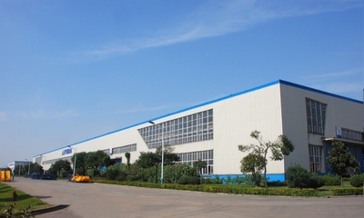 中國現(xiàn)代工程機(jī)械的全球崛起 技術(shù)開發(fā)與產(chǎn)業(yè)升級之路